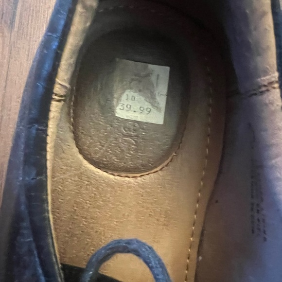 Dexter black loafers - Picture 2 of 5